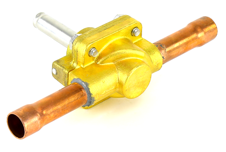 Emerson Flow Control (Alco) 60374 - 5/8"SWT NC 2WAY SOLENOID VALVE