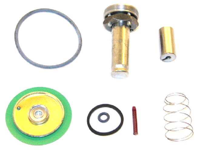 Emerson Flow Control (Alco) 60627 - KS30322 VALVE REPAIR KIT