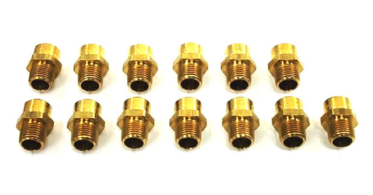 Armstrong Furnace ALPKT554-2 - NAT TO LP CONF KIT (1.831010)