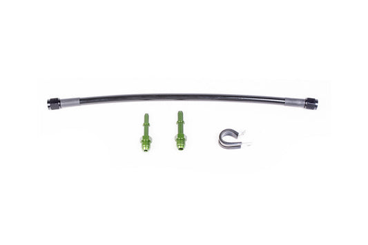 Radium Fuel Hanger Return Kit for Evo X (20-0249)