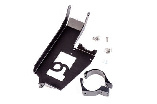 Radium Fuel Filter Mount (Evo 8/9)