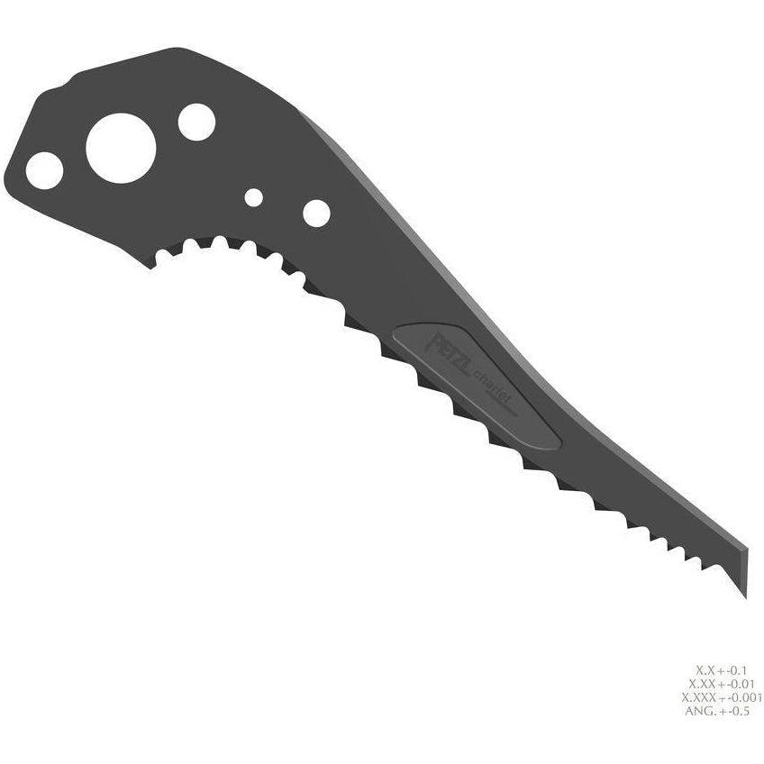 Petzl Ice Axe Accessories - Cripple Creek Backcountry