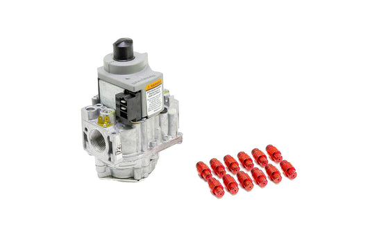 Lennox 20L06 - Nat To Lp Conversion Kit