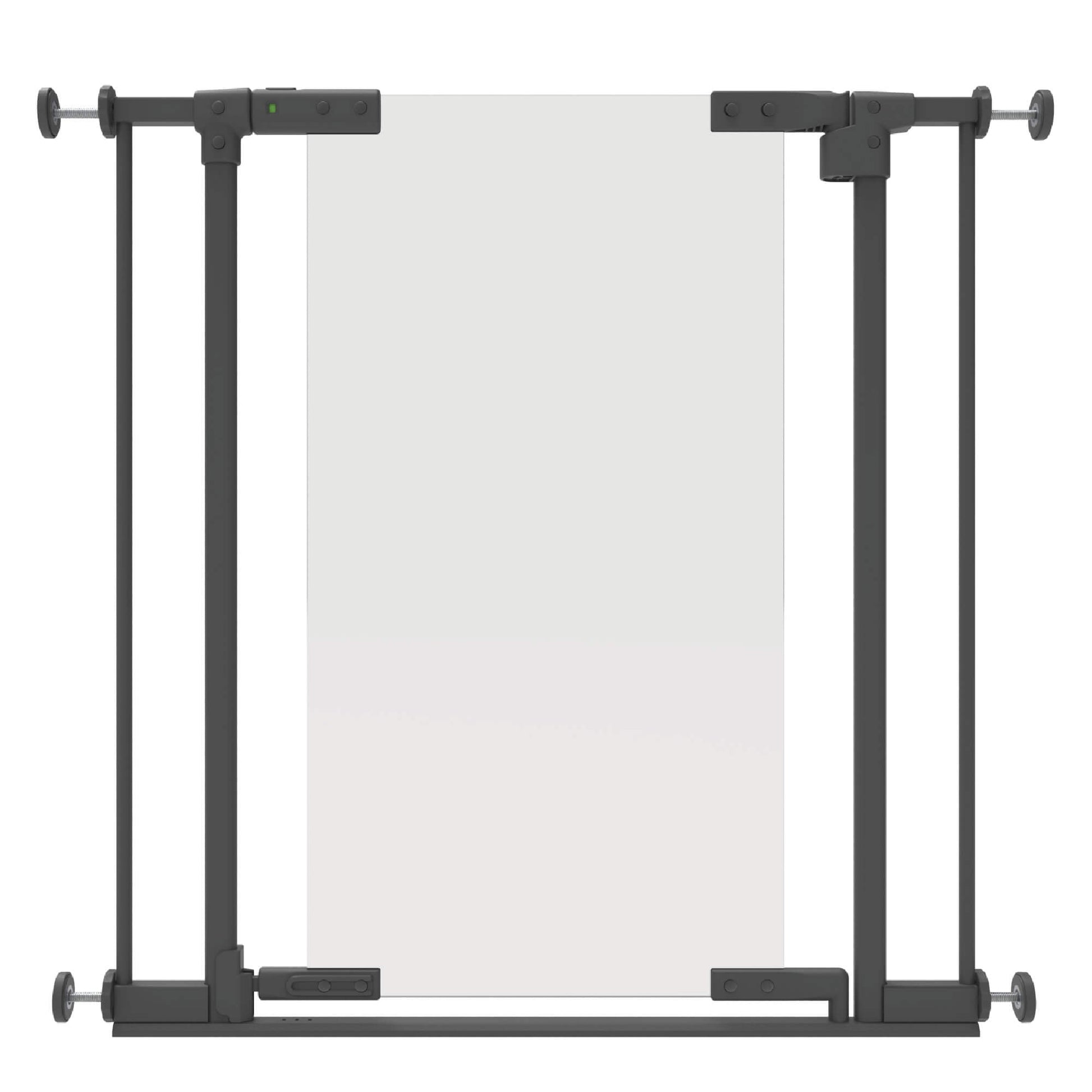 Clear Ultimate Safety Gate - Perma Child Safety