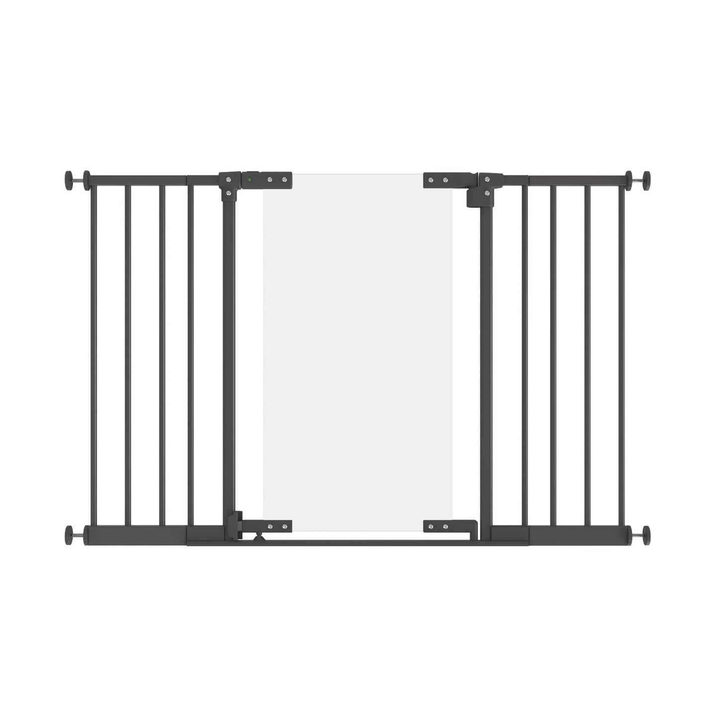 Clear Ultimate Safety Gate
