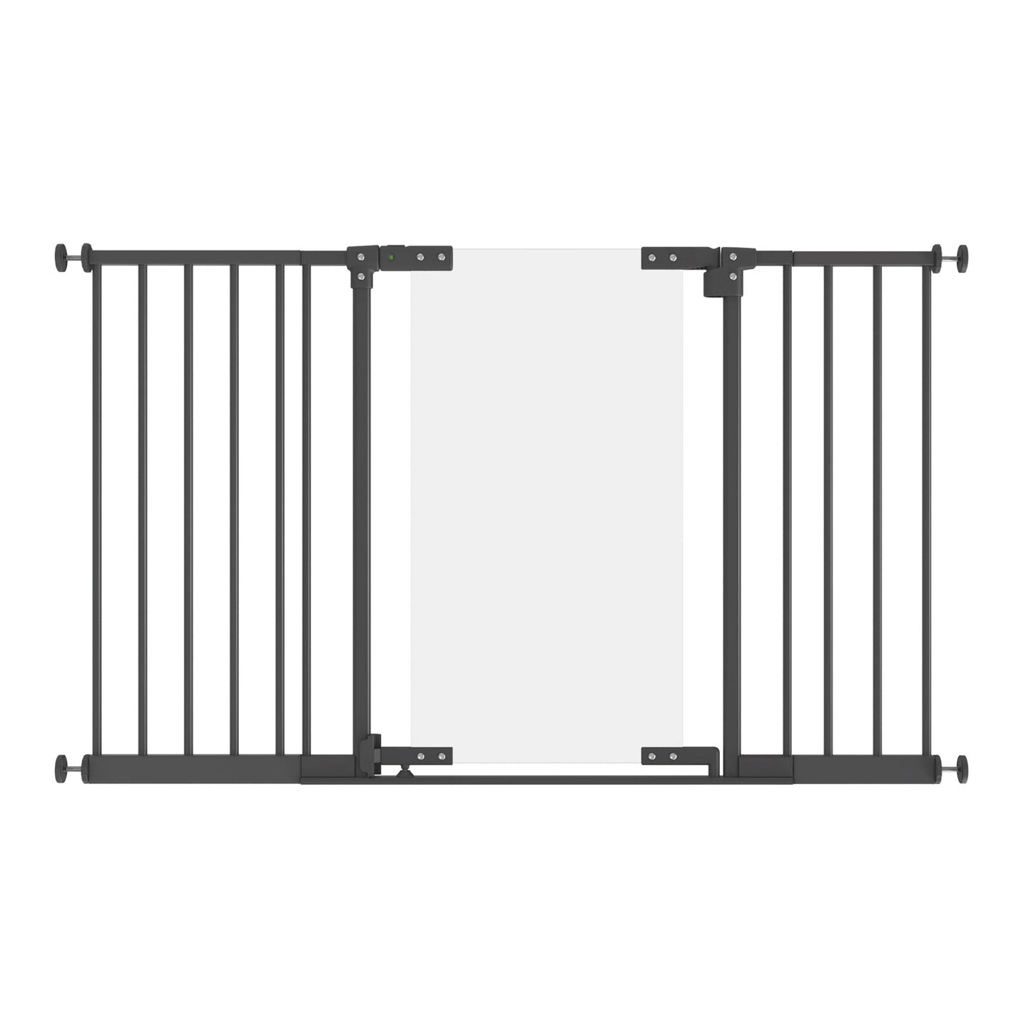 Clear Ultimate Safety Gate