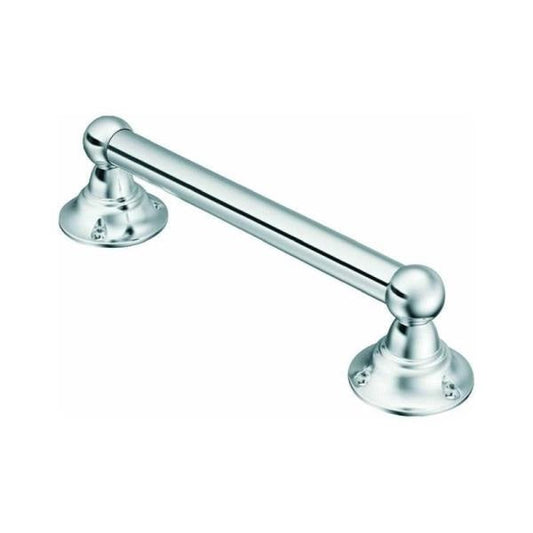 Moen LR2250DCH  Home Care Traditional Designer Universal Hand Grip, Chrome