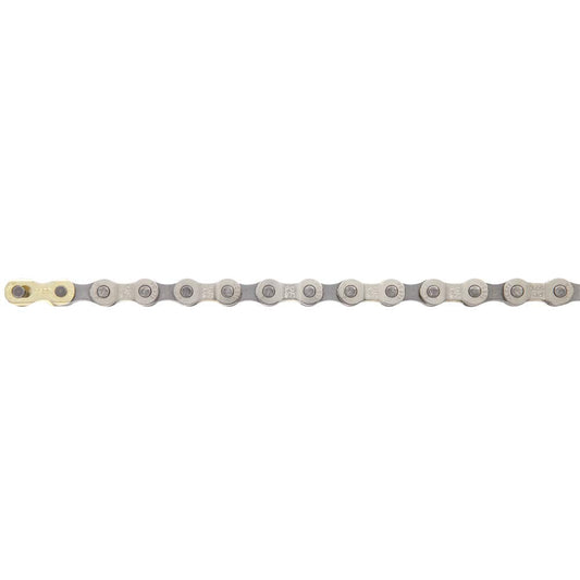 SRAM PC-971 Chain - 9-Speed, 114 Links, Silver/Gray