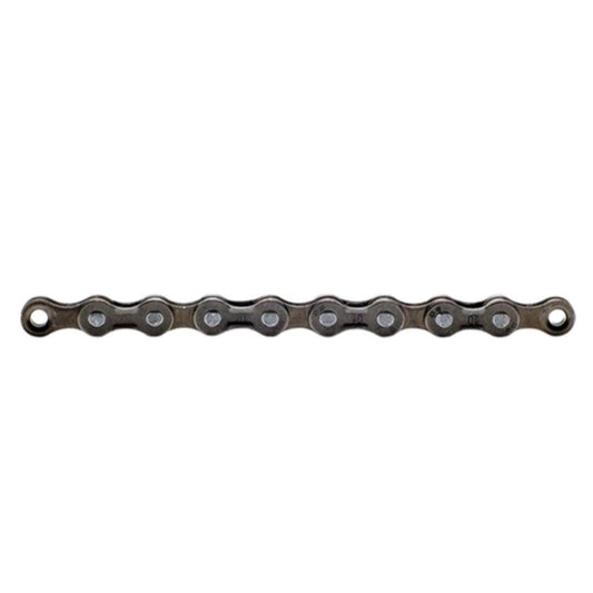 Box Three Prime 9 Mountain Bike Chain 126L Finish Polished E-Bike/Non E-Bike Single or Mult Speed Bicycle Chain Mountain Racing Cycling | MTB 11/12 Speed Wide Narrow/BMX 3/32”