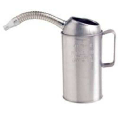 Plews 75-441GS Funnels Filler & Measure, 6-1/2"