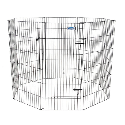 Petmate Single Door Exercise Pen