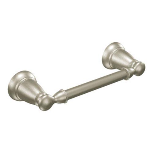 Moen Y2608BN Banbury Paper Holder, Brushed Nickel