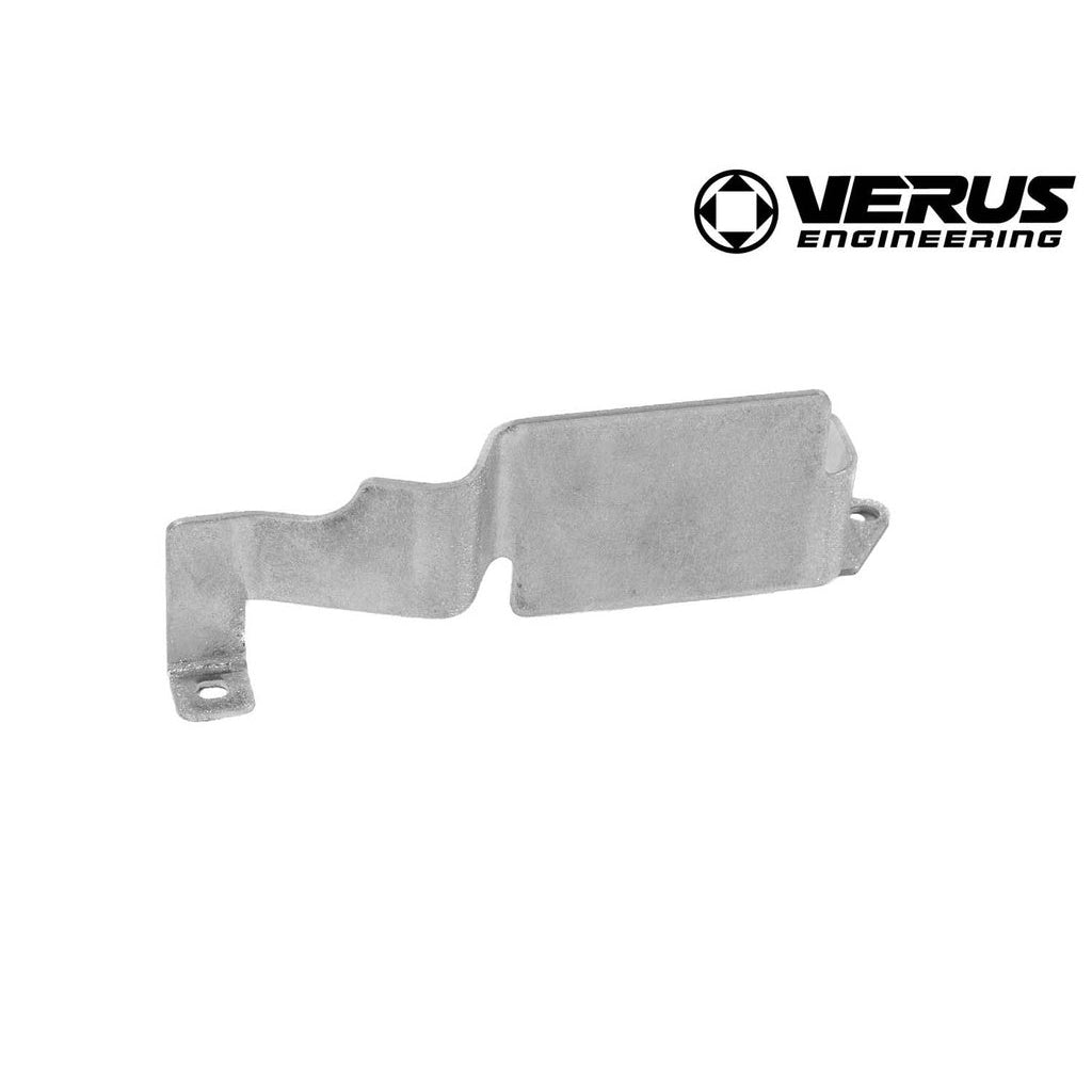 Verus Engineering 13-21 BRZ/FRS/86 Drivers Side Fuel Rail Cover Raw | A0042A-RAW
