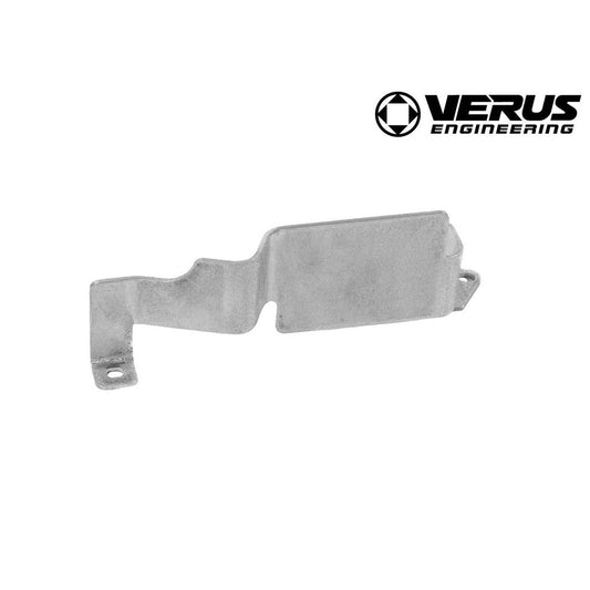 Verus Engineering 13-21 BRZ/FRS/86 Drivers Side Fuel Rail Cover Raw | A0042A-RAW