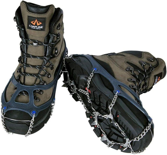 CAMP Snowline Chainsen Light Traction Device