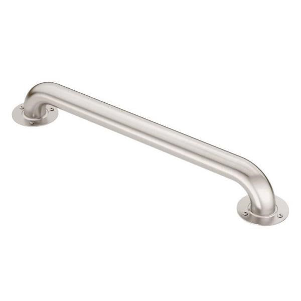 Moen LR7518 Home Care Universal Bath Grip, Stainless Steel