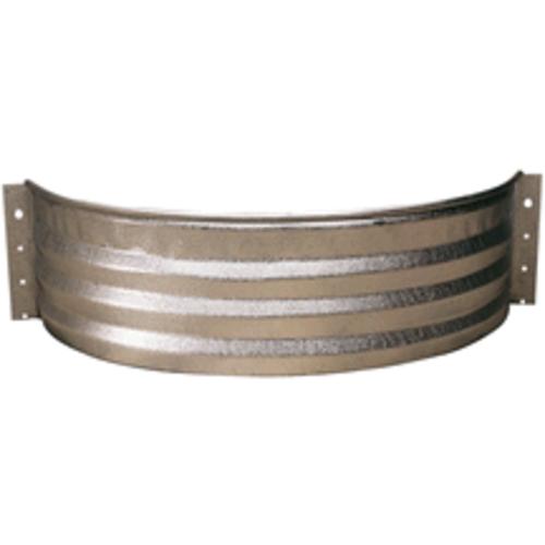 Marshall Stamping AWR18/682 Standard Width Area Walls, 18"