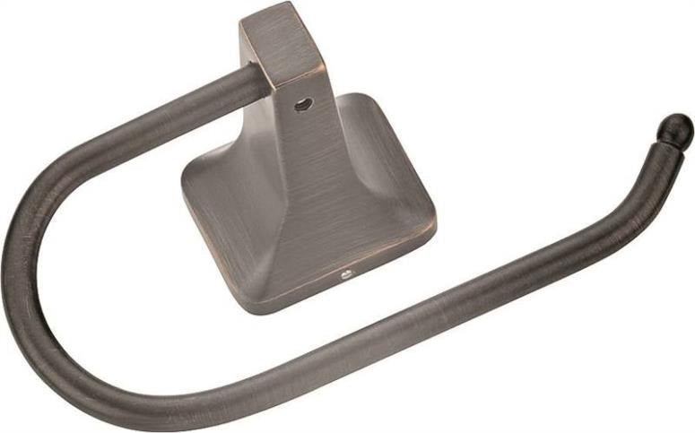 Boston Harbor 3655C-35-07-SOU C-Ring Paper Holder, Venetian Bronze