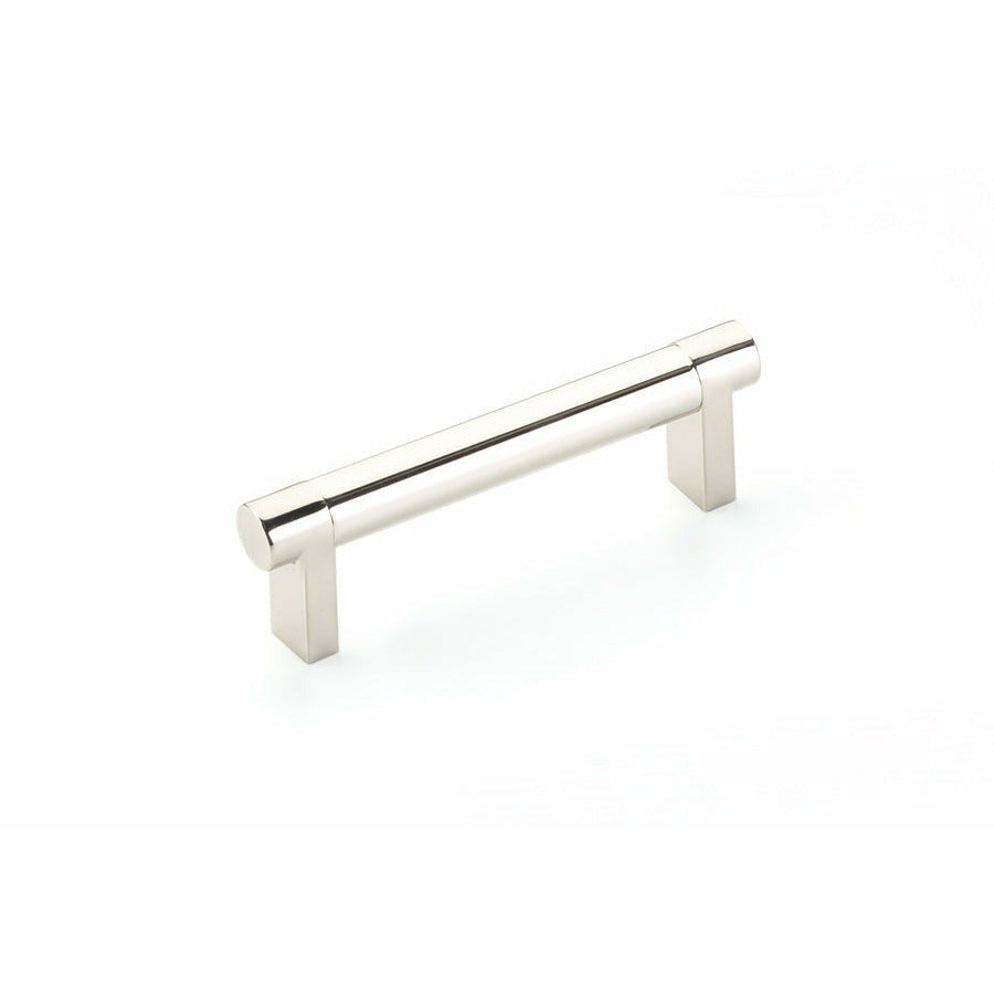 Select Rectangular Smooth Cabinet Pull