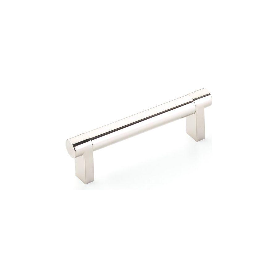 Select Rectangular Smooth Cabinet Pull