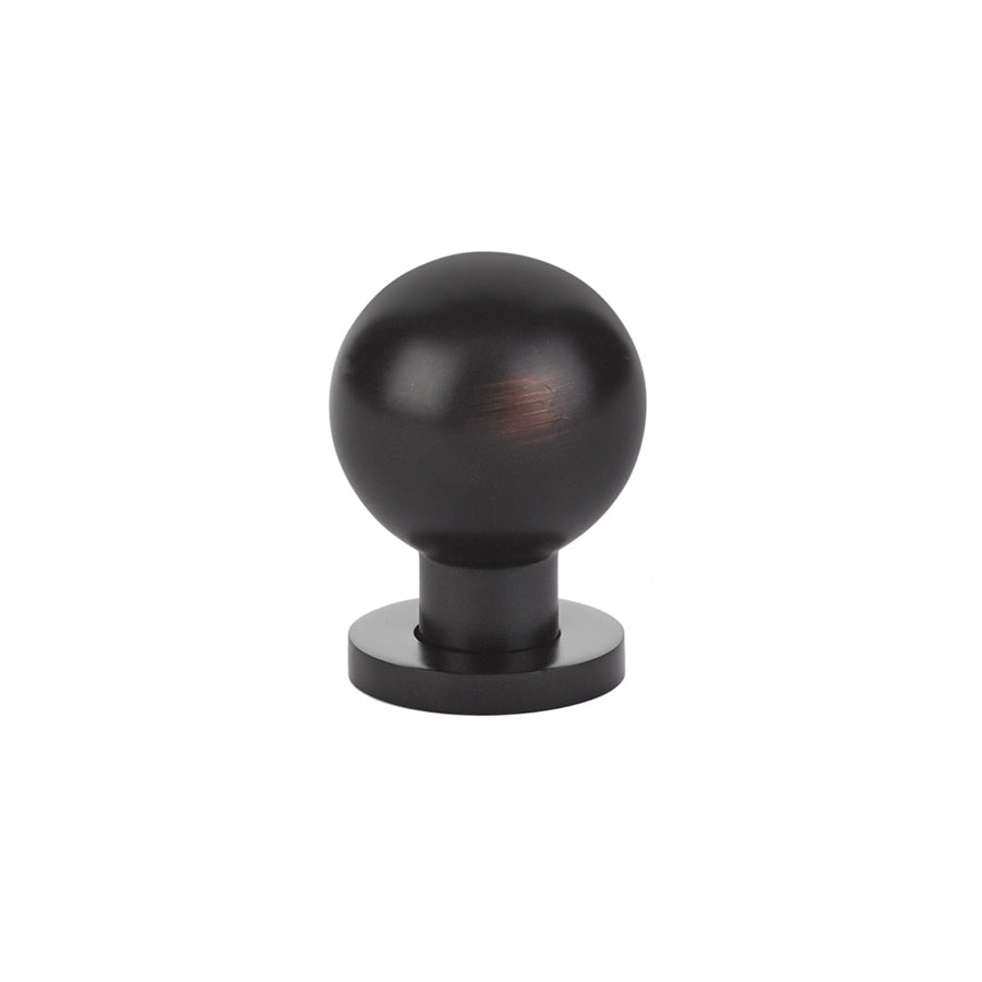 Globe Cabinet Knob