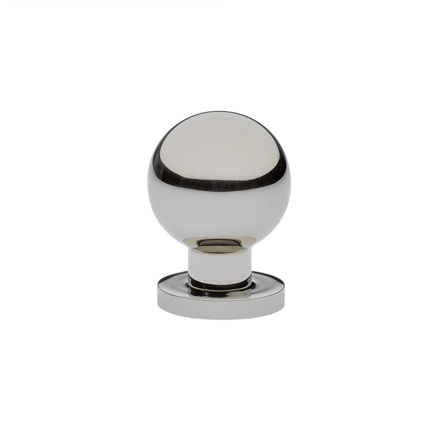 Globe Cabinet Knob