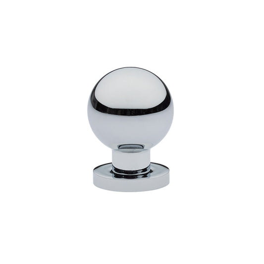 Globe Cabinet Knob | Open Box