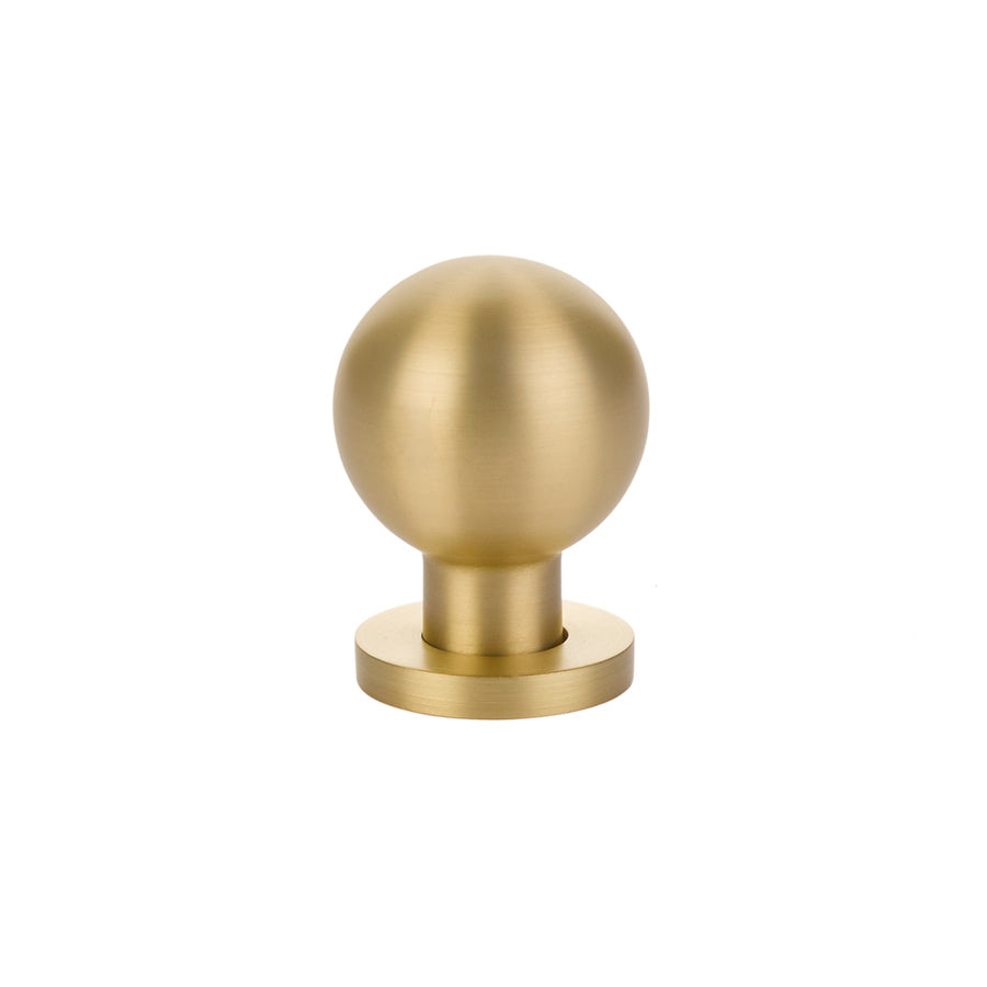 Globe Cabinet Knob