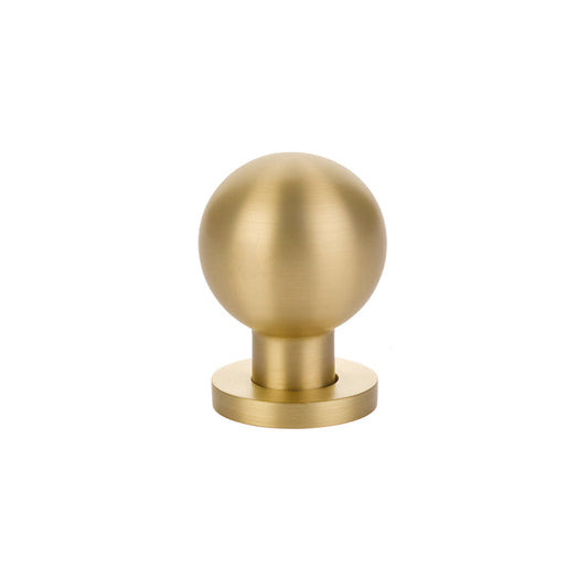 Globe Cabinet Knob