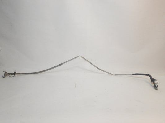 99-04 Wrangler TJ Jeep Stainless Fuel Line 4.0 Engine Fuel Rail to Line