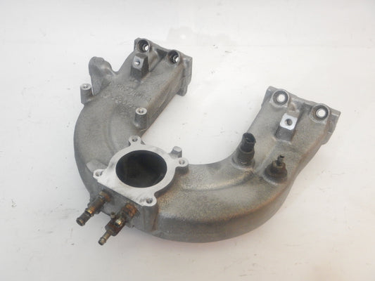 91-95 Wrangler YJ Jeep Bare Intake Manifold 2.5 4 Cylinder