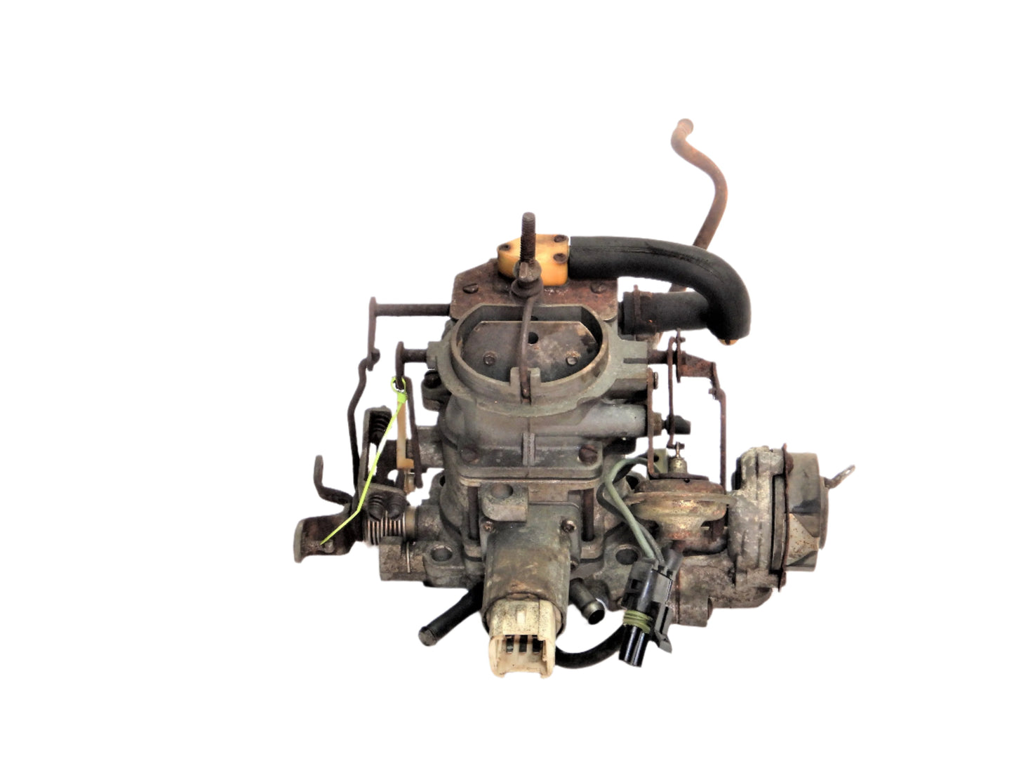 87-90 Wrangler YJ Jeep 4.2 258 2BBL 6 Cylinder Carburetor