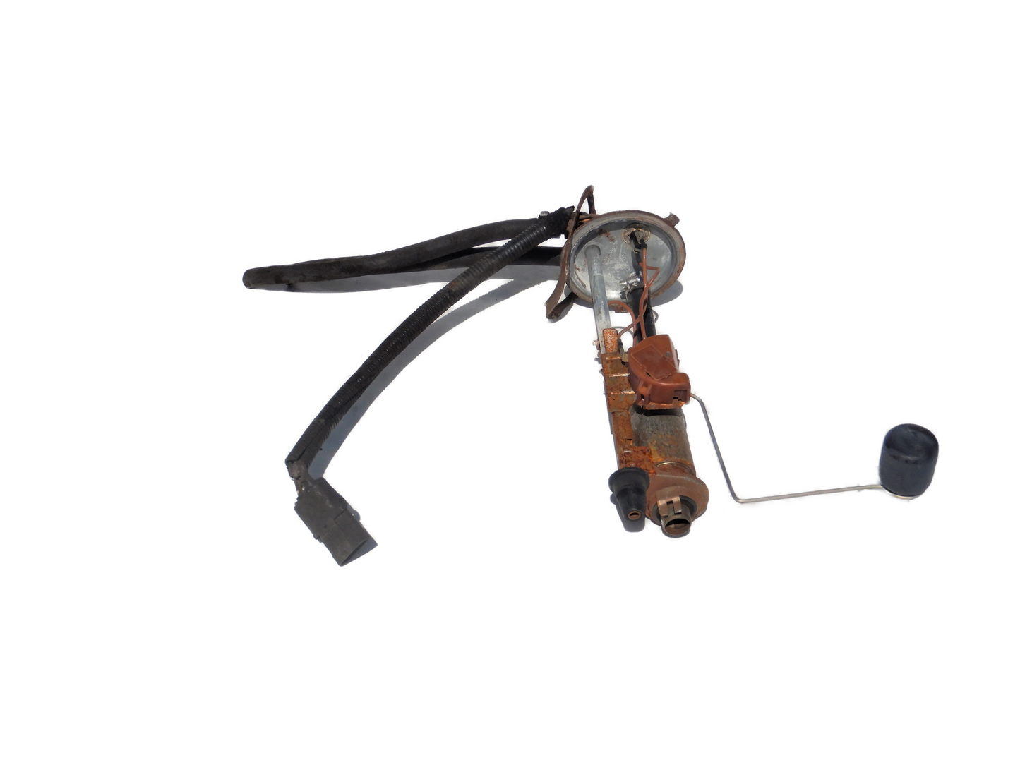 87-90 Wrangler YJ Jeep Fuel Gas Tank Pump Sending Unit