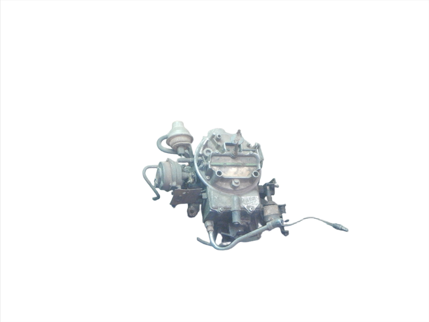 76-91 CJ Grand Wagoneer SJ Jeep V8 304 4BBL Carburetor 360 401