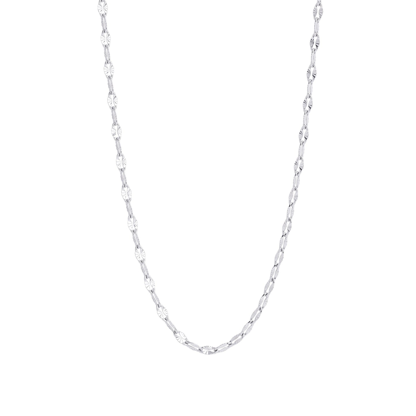 Minerva Neck Chain