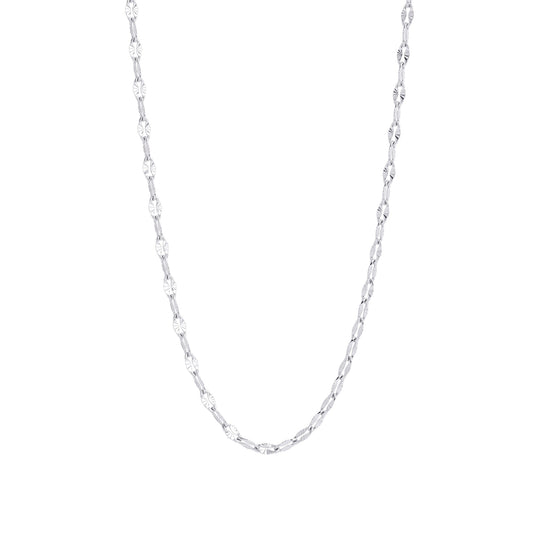 Minerva Neck Chain