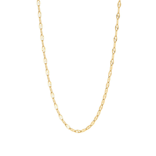 Minerva Neck Chain