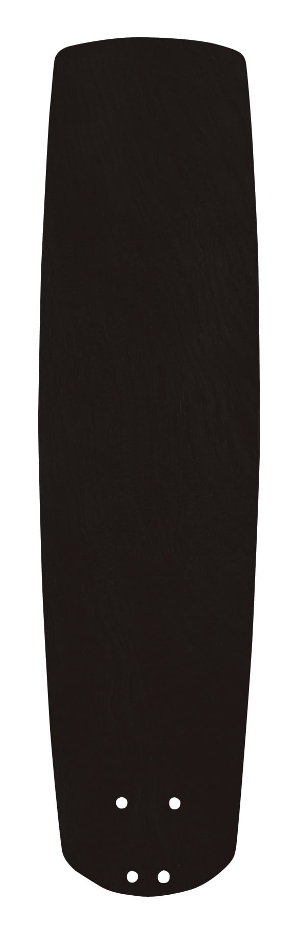 Emerson B78 Set Of (5) Blade Select 25' Solid Wood Ceiling Fan Blades