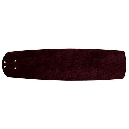 Emerson Wood Blades B77 22 in. Indoor/Outdoor Blades - Set of 5