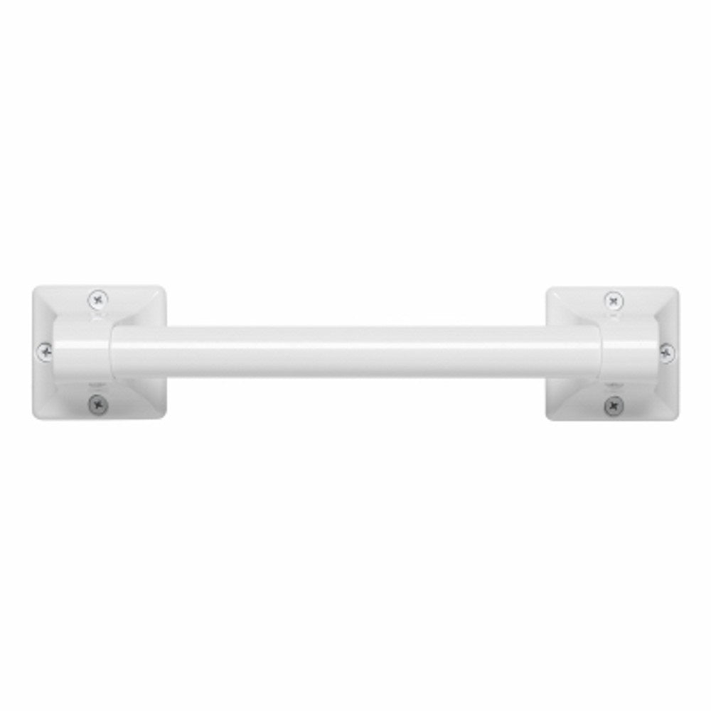 Homewerks 068 HW7824WH Assist Bar, 24 Inch, White
