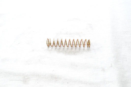 Ingersoll Rand Spring Replacement - 35329721