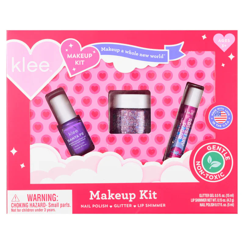 Klee Valentine's 3 PC Set