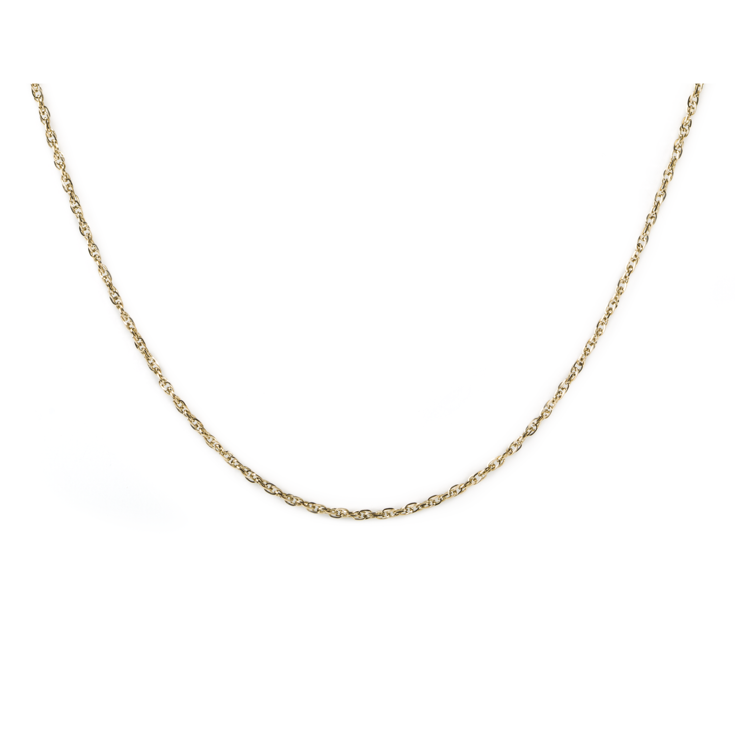 Stainless singapore chain