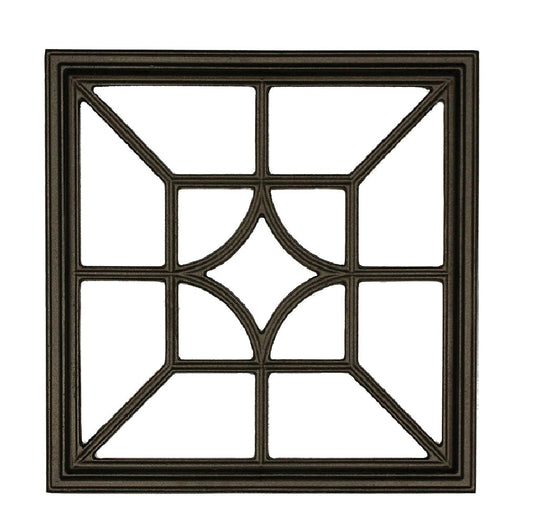 Nuvo Iron ACW54 Gate Insert, Aluminum/Steel