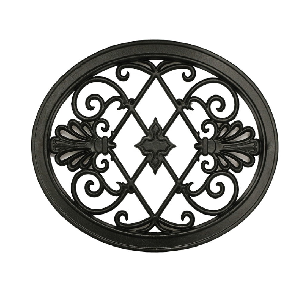 Nuvo Iron ACW56 Oval Gate Insert, Steel
