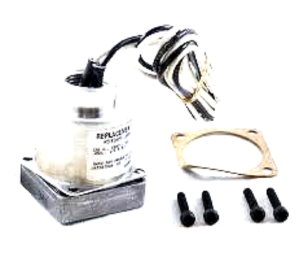 BASO Gas Products R54889-143B - COIL UNIT FOR G93ABA-6, 240V