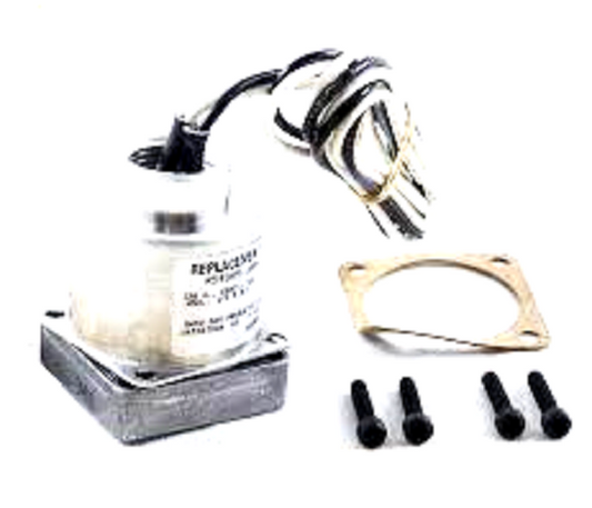 BASO Gas Products R54889-143B - COIL UNIT FOR G93ABA-6, 240V