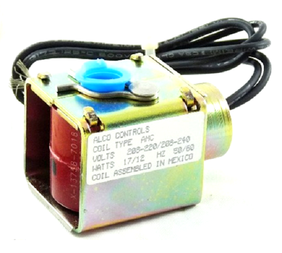 Emerson Flow Control (Alco) 57594 - 208-240V 1/2"CNDT 12WATT COIL