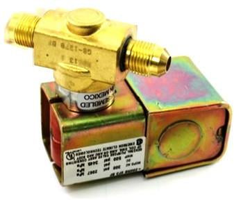 Carrier EF23BS121 - 3/8" SAE 24V SOLENOID VALVE