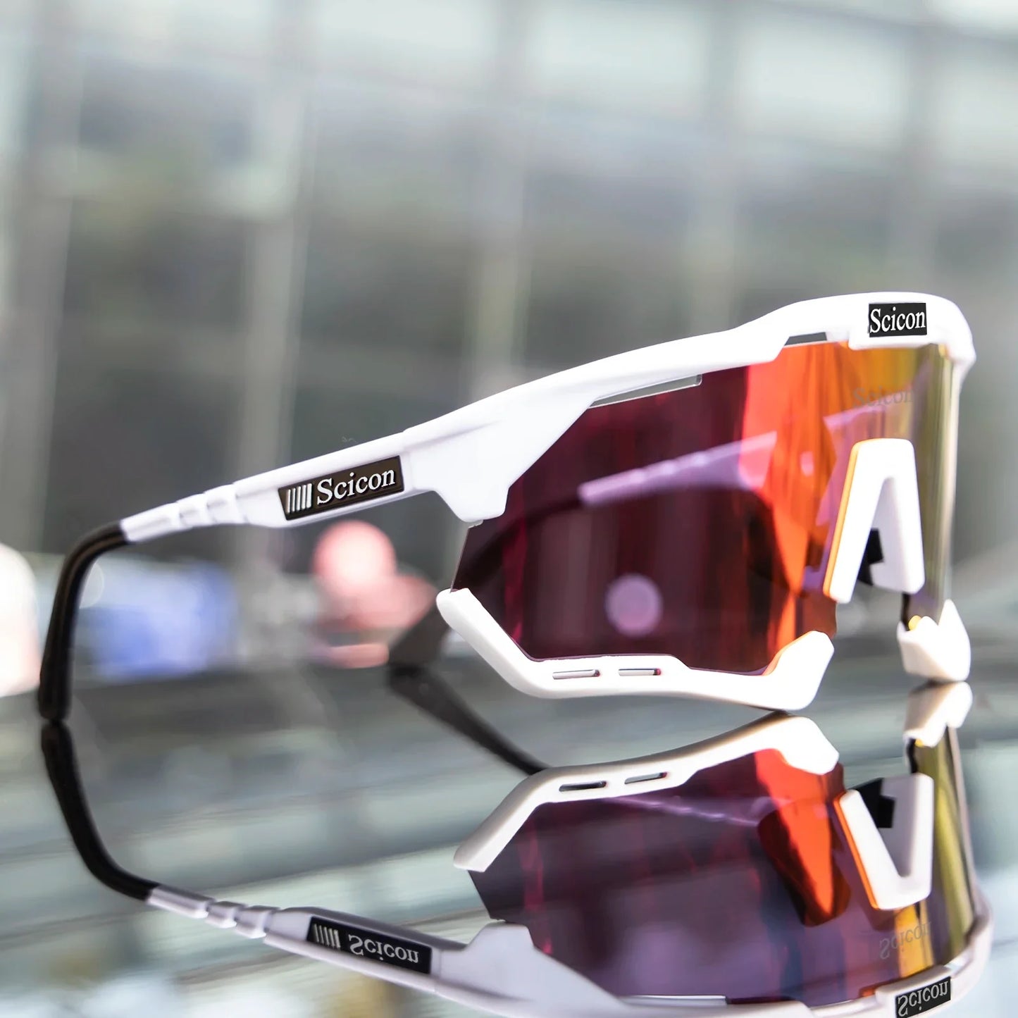 Cycling Glasses Photochromic MTB Bicycle Glasses Road Bike Cycling Eyewear Men Women Outdoor Sports Cycling Sunglasses ShopOnlyDeal